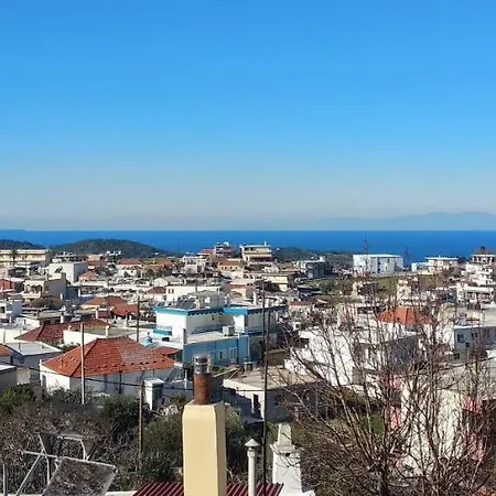 Rustic House Апартаменты