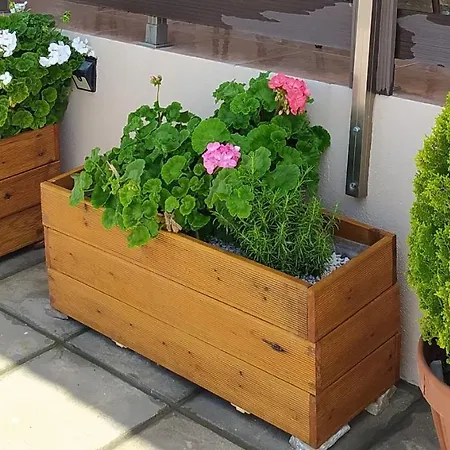 Rustic House Апартаменты