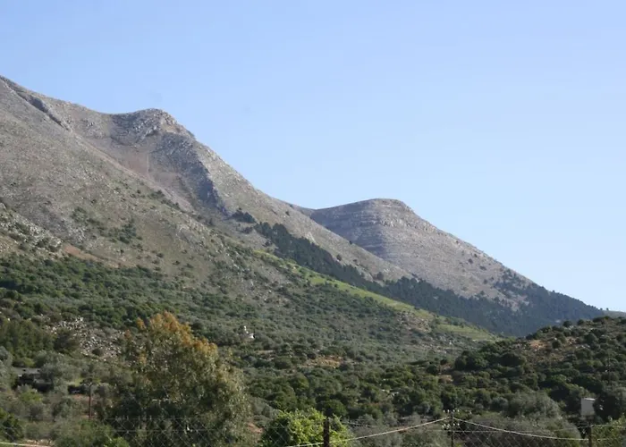 Apartmán Rustic House *