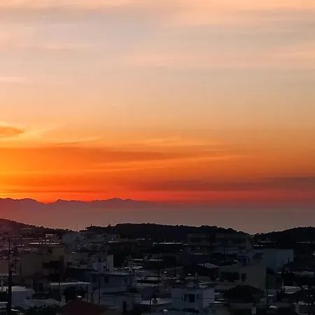 Apartament Rustic House *