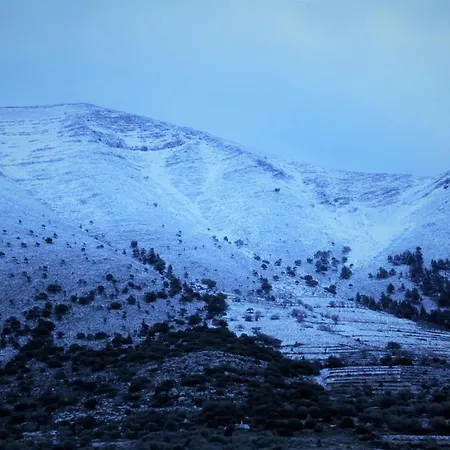 Rustic House Appartement *