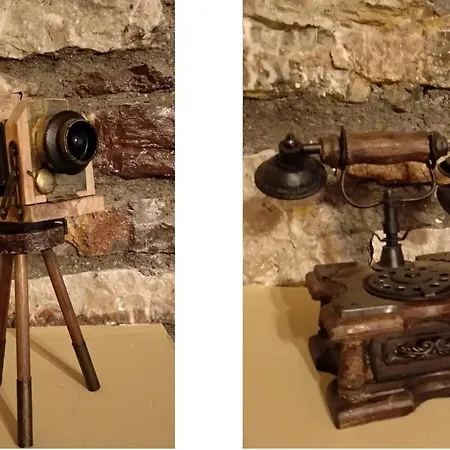 Rustic House Apartament