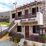 Rustic House * Émbonas