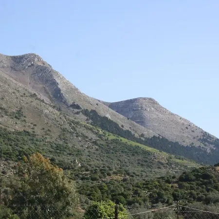 아파트 Rustic House *