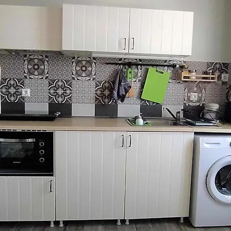 Rustic House Apartamento