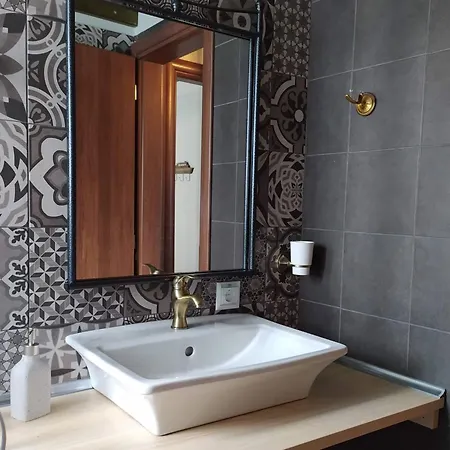 Rustic House Apartamento