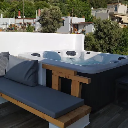 Apartamento Rustic House