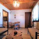 Rustic House *