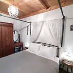 Rustic House
