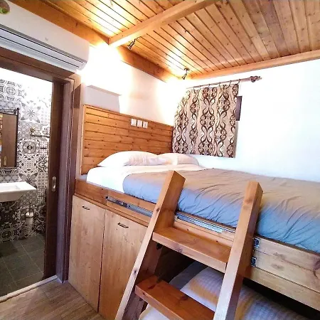 Rustic House Embonas