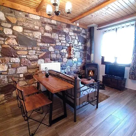 Rustic House Apartmán