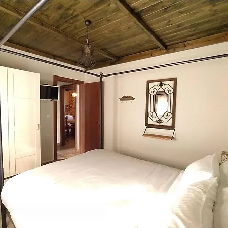 Rustic House *