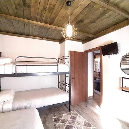 Rustic House * Embonas