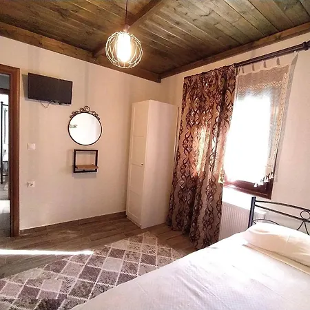 Rustic House Apartment