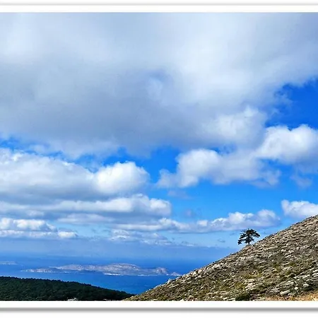 Rustic House Émbonas
