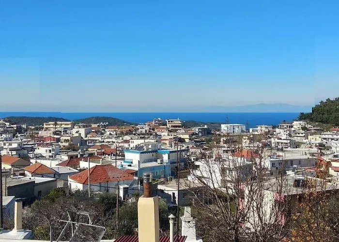 Rustic House Apartmán