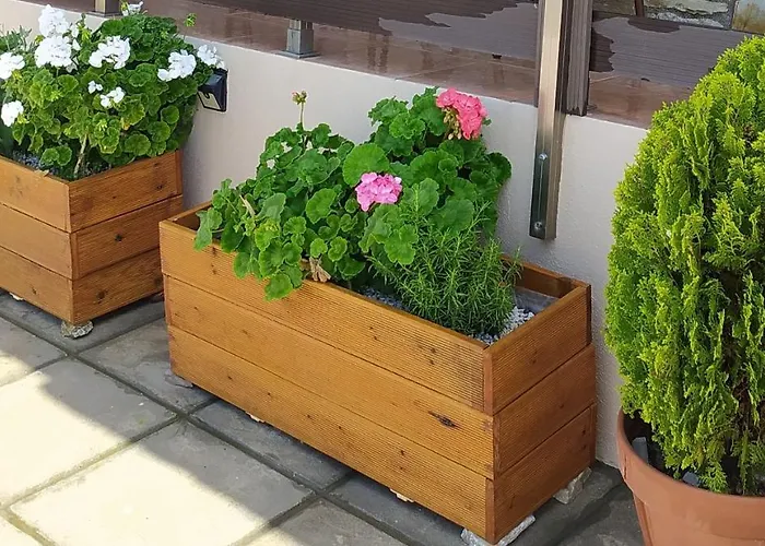 Rustic House Apartmán